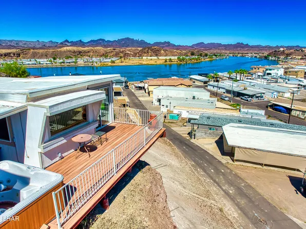 10185 Marina Way, Parker, AZ 85344