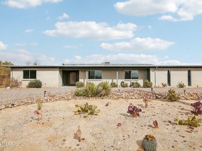 6625 N Sesame Ln, Tucson, AZ, 85704