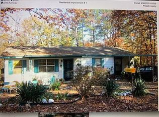 6610 W Hillcrest Rd, North Little Rock, AR 72118