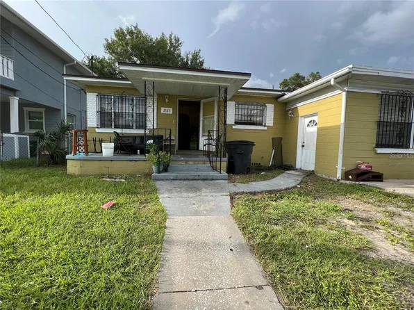 2123 W Saint Joseph St, Tampa, FL 33607
