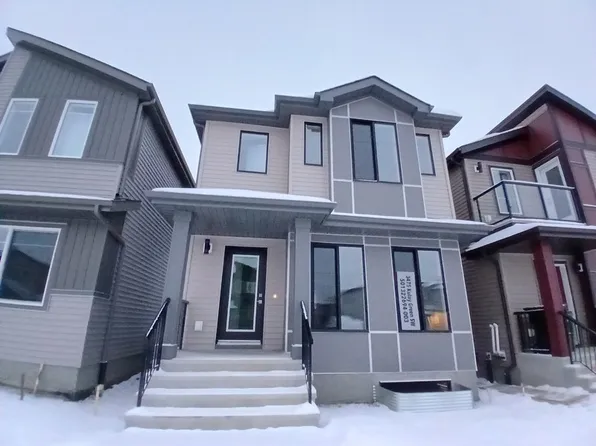 3347 169th St SW, Edmonton, AB T6W 3P7