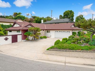 325 Barranca Dr, Monterey Park, CA, 91754