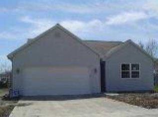 1936 Allendale Dr, Toledo, OH 43611