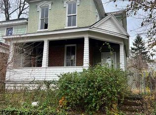 133 N 18th St, Richmond, IN 47374