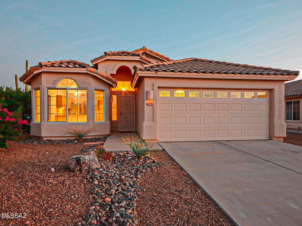 1st image of 2565 W Bluffs Peak Ct
