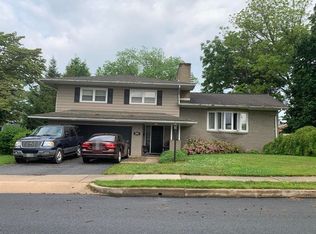 241 Glen St, Chambersburg, PA