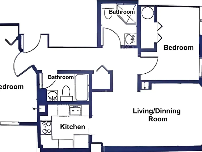 534 Commonwealth Ave #5B — Photo 8
