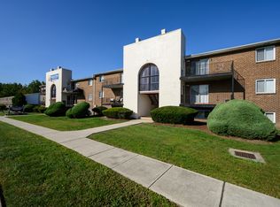 Chadwick Village, Clementon, NJ 08021