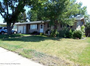 1142 Sims St, Dickinson, ND 58601