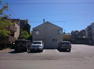 2310 Fairview Ave E, Seattle, WA 98102