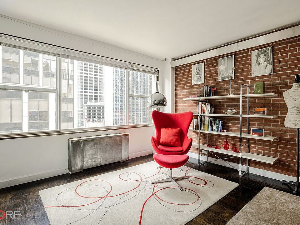 1st image of 77 W 55th St APT 16D