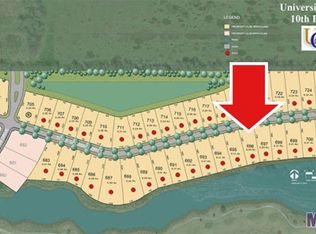 2131 Tiger Crossing Dr LOT 696, Baton Rouge, LA 70810