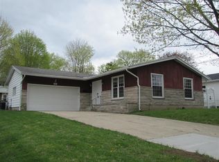 787 Terry Ln, Urbana, OH 43078