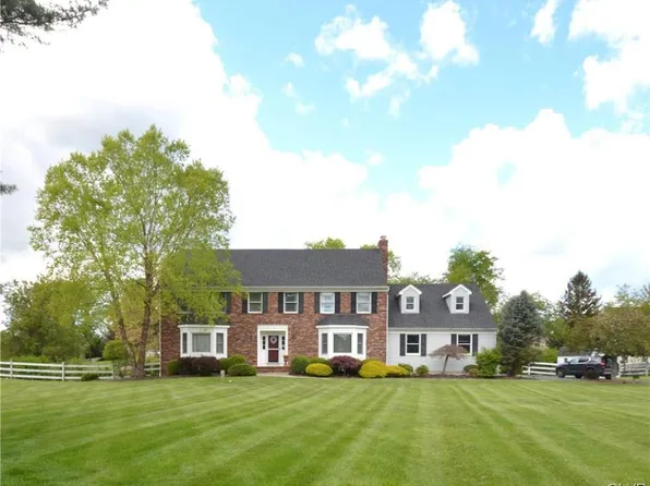 1 Squires Ln, Lebanon, NJ 08833