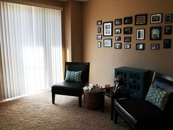 Dining Area/Additional Living Space