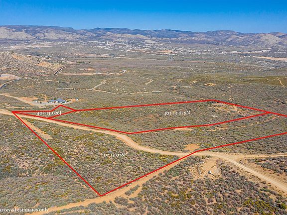 2nd image of 1105 S Grant Woods Pkwy Lot 0