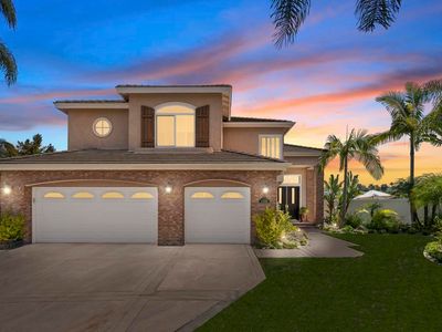3306 Calle San Blas, Carlsbad, CA, 92009