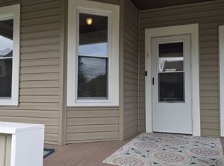 1022 North Ave NE #A, Massillon, OH 44646