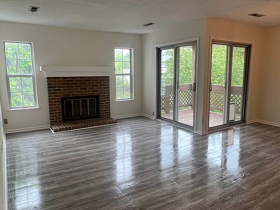 2nd image of 1360 Cedarwood Dr APT A3