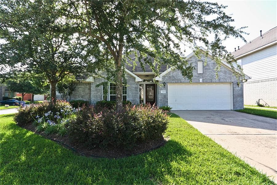The Pride of the Corner with Lush Landscaping