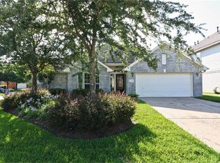 7418 Brighton Glen Ln, Richmond, TX 77407