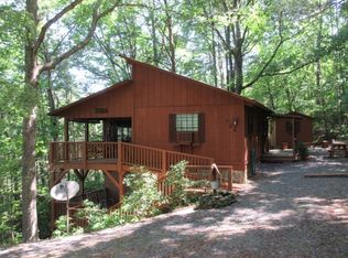 664 High Ridge Rd, Murphy, NC 28906
