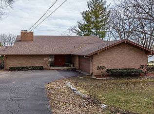 5411 Shorewood Dr, Indianapolis, IN