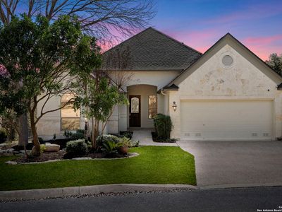 186 Grassmarket, San Antonio, TX, 78259