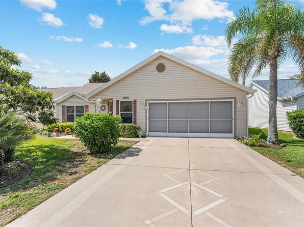 1258 Weaton Ct, The Villages, FL 32162