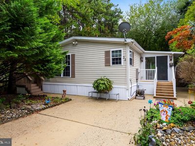 35 Shenandoah Dr, Sicklerville, NJ, 08081