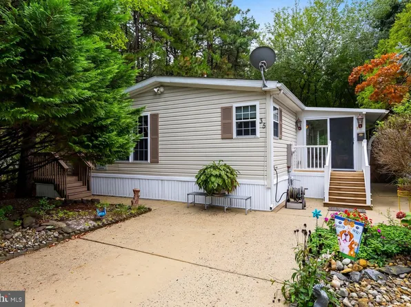 35 Shenandoah Dr, Sicklerville, NJ 08081