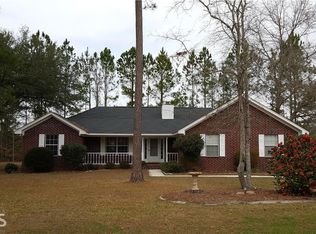 109 Cottonwood Dr, Rincon, GA 31326