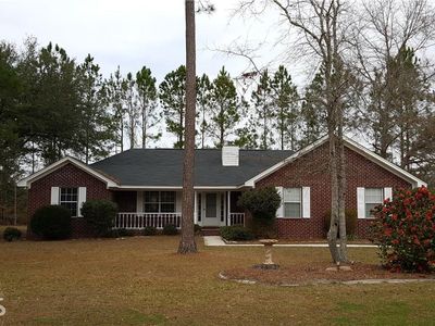 109 Cottonwood Dr, Rincon, GA, 31326