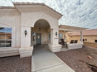 1830 Sentinel Dr, Lake Havasu City, AZ 86404