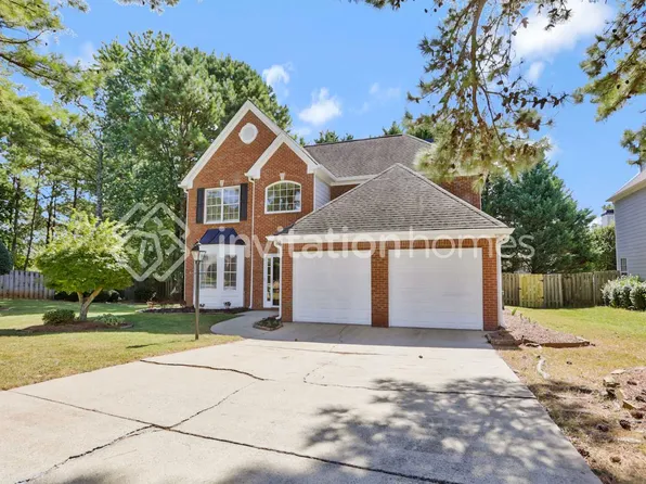 1370 Pinebreeze Ct, Marietta, GA 30062