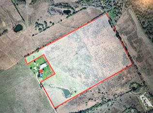 2801 Jones Rd, Venus, TX 76084