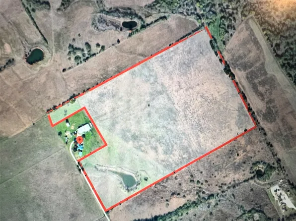 2801 Jones Rd, Venus, TX 76084