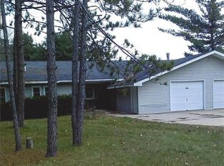 351 Pinecrest St, Alpena, MI 49707