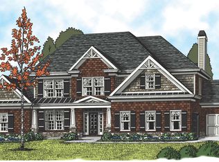 2305 Fairfield Ave, Statham, GA 30666
