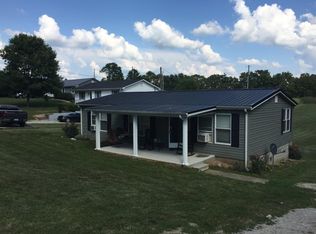 4078 Barrett Pike, Maysville, KY 41056