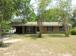 1234 Homer City Way, Pooler, GA 31322