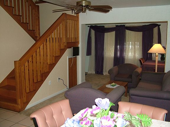 Cherrywood Stairs With Storage