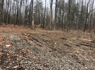 345 Friar Tuck Dr, Becket, MA 01223