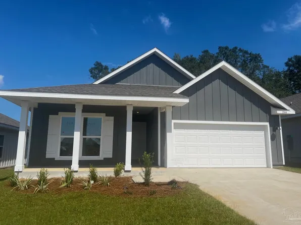 3544 Fallschase Blvd, Pensacola, FL 32526
