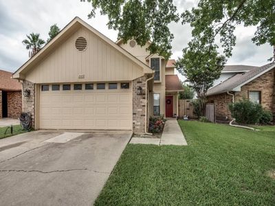 2145 Sunstone Dr, Carrollton, TX, 75006