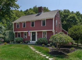 55 Home Park Rd, Braintree, MA 02184