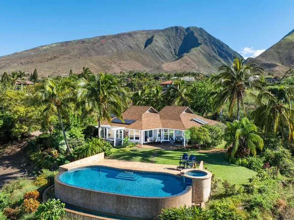 21 W Huapala Pl Unit A, Lahaina, HI 96761