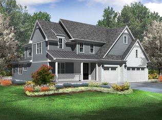 1113 Hawthorn Blvd LOT 138, Western Springs, IL 60558