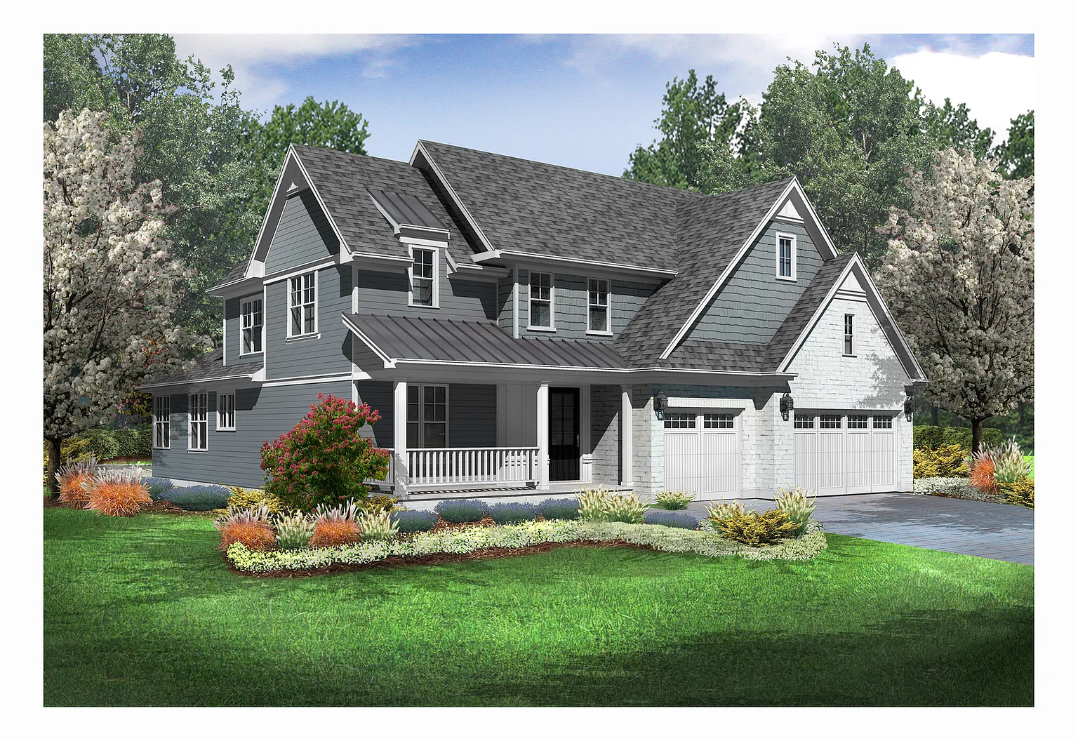 1113 Hawthorn Blvd Lot 138 photo 1