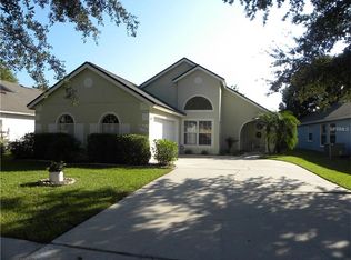 2236 Black Hawk St, Clermont, FL 34714